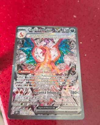 Carte Pokemon  