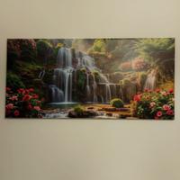 quadro giorno come foto 