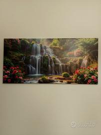 quadro giorno come foto 