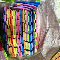 Tappetone morbido bambjni