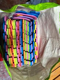 Tappetone morbido bambjni