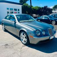 Jaguar S-Type (X206) 2.7 diesel V6 cat Exec.
