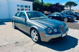 Jaguar S-Type (X206) 2.7 diesel V6 cat Exec.