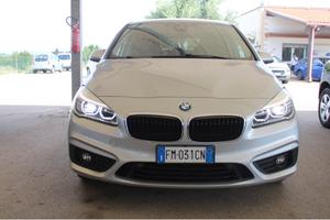 BMW 218d xDrive Active Tourer Luxury aut.