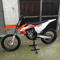 Ktm 250 sx-f - 2020