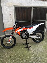 Ktm 250 sx-f - 2020