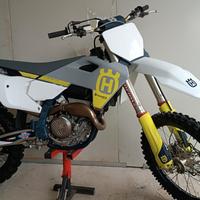 Husqvarna FC 250 - 2023