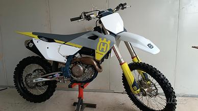 Husqvarna FC 250 - 2023