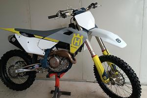 Husqvarna FC 250 - 2023