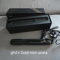 piastra ghd v Gold mini