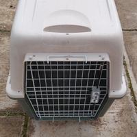 trasportino per cani 
