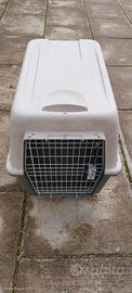 trasportino per cani 