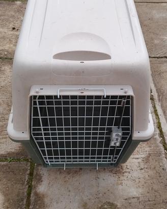 trasportino per cani 