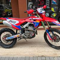 Honda CRF 300 RX-2023