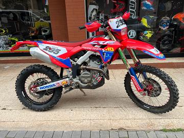 Honda CRF 300 RX-2023