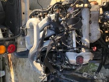 Motore jaguar 3.0 benzina sigla fb