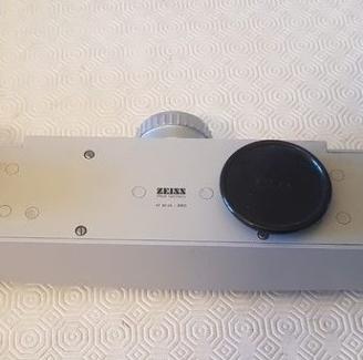 Carl zeiss 473045 9901 dualvision tube