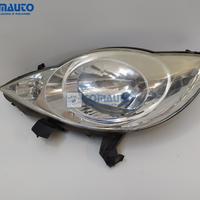 Faro ant sx PEUGEOT 107 '05