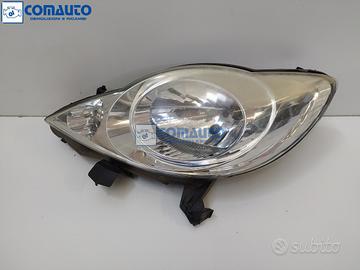 Faro ant sx PEUGEOT 107 '05