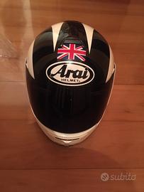 Casco moto ARAI