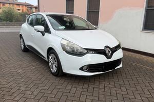 Renault Clio 1.5 dCi 8V 75CV 5 porte Live neopaten