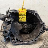 Cambio manuale usato Citroën Peugeot 1.6 HDi 90CV 