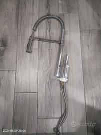 miscelatore cucina Nobili Billy
