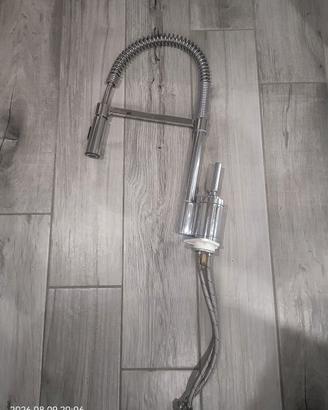 miscelatore cucina Nobili Billy