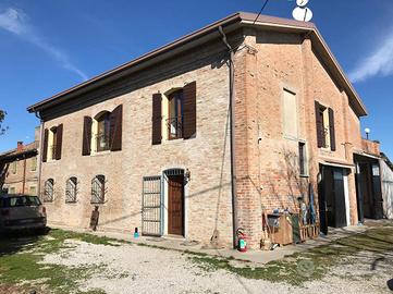 CASA INDIPENDENTE A MASI TORELLO