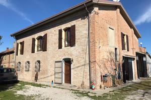 CASA INDIPENDENTE A MASI TORELLO