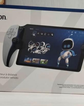 Ps portal