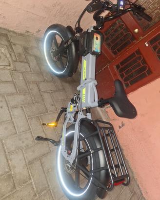 bicicletta