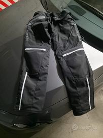 Pantaloni Moto Dainese