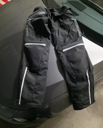 Pantaloni Moto Dainese
