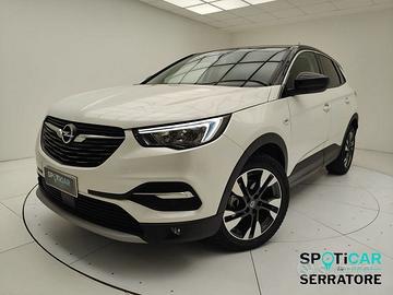 Opel Grandland X 1.2 120 Anniversary s&s 130c...