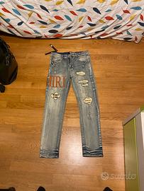 amiri jeans
