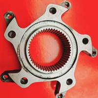 FLANGIA COPPIA CONICA BMW R1200R