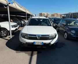 Dacia Duster 1.5 dCi 90CV 4x2 Lauréate