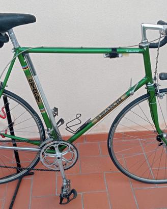 BICI CORSA VINTAGE G.BIANCHI