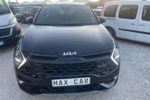Kia Sportage 1.6 CRDi MHEV DCT GT-line Plus