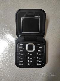 cellulare vintage tascabile piccolo marca cinese 