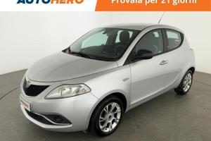 LANCIA Ypsilon VK22721