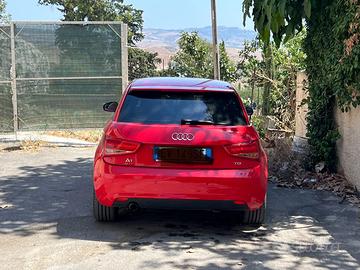 Audi a1/s1 - 2014