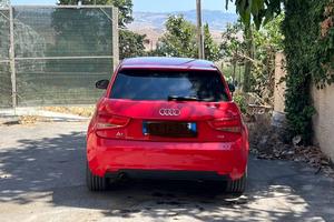Audi a1/s1 - 2014