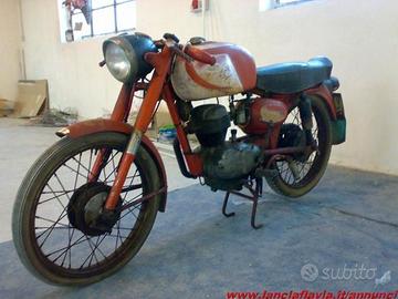 MONDIAL 125