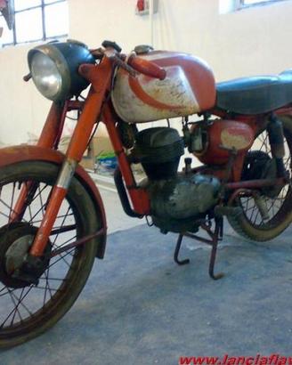 MONDIAL 125