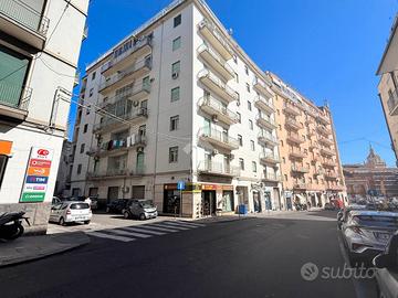 BORGO - Via Filocomo 4 VANI in zona servita