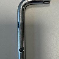 chiave tappo olio bmw