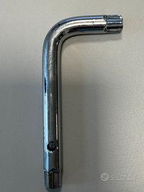 chiave tappo olio bmw