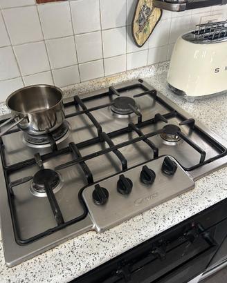 Fuochi cucina